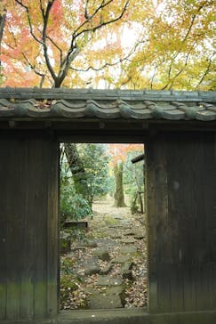 江戸東京たてもの園に投稿された画像（2021/11/27）