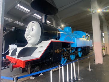 京都鉄道博物館に投稿された画像（2021/11/27）