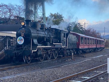 京都鉄道博物館に投稿された画像（2021/11/27）