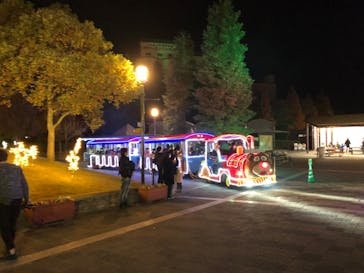 安城産業文化公園デンパークに投稿された画像（2021/11/27）