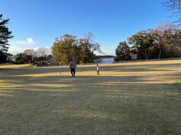 千葉こどもの国 キッズダムに投稿された画像（2021/11/27）