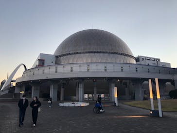 名古屋港水族館に投稿された画像（2021/11/28）
