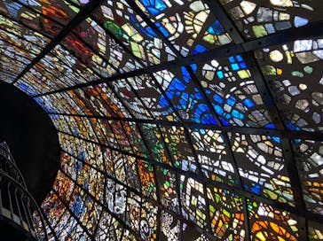 彫刻の森美術館に投稿された画像（2021/11/28）