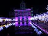 神戸イルミナージュに投稿された画像（2021/11/28）