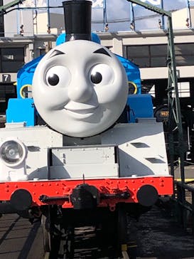 京都鉄道博物館に投稿された画像（2021/11/28）