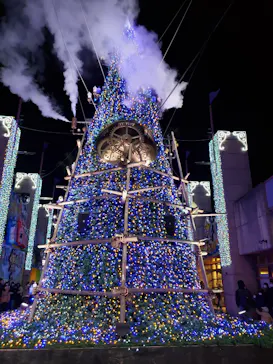 ひらかたパークに投稿された画像（2021/11/28）