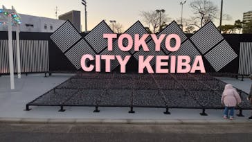 東京メガイルミに投稿された画像（2021/11/28）