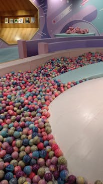 ハピピランド横浜アソビルに投稿された画像（2021/11/28）