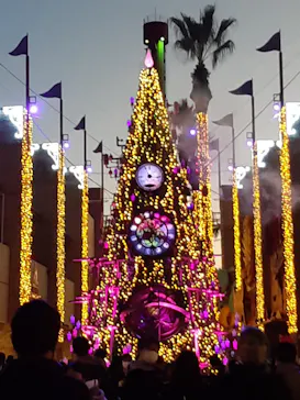 ひらかたパークに投稿された画像（2021/11/28）