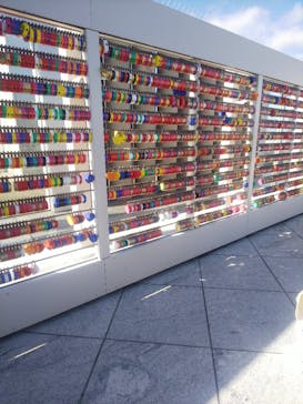 梅田スカイビル・空中庭園展望台に投稿された画像（2021/11/28）