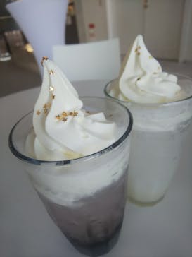 梅田スカイビル・空中庭園展望台に投稿された画像（2021/11/28）