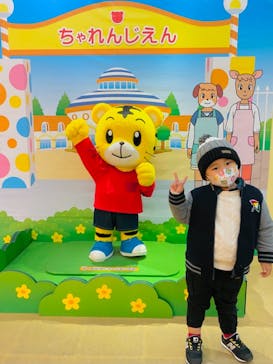 日本モンキーパークに投稿された画像（2021/11/28）