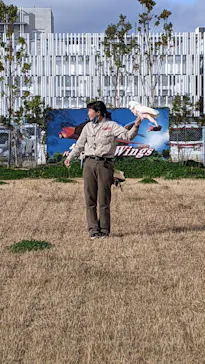 神戸どうぶつ王国に投稿された画像（2021/11/28）