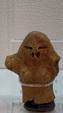 特別展「縄文2021―東京に生きた縄文人―」(江戸東京博物館）に投稿された画像（2021/11/28）