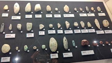 特別展「縄文2021―東京に生きた縄文人―」(江戸東京博物館）に投稿された画像（2021/11/28）