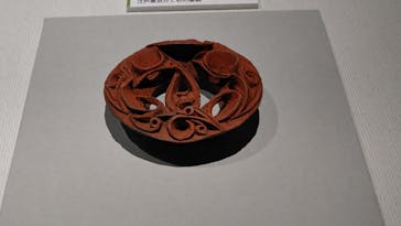 特別展「縄文2021―東京に生きた縄文人―」(江戸東京博物館）に投稿された画像（2021/11/28）