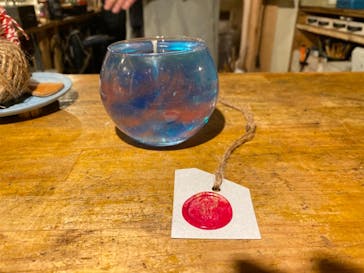 Aroma&Candle School Candle Studio One（アロマアンドスクールキャンドルスタジオワン）に投稿された画像（2021/11/28）