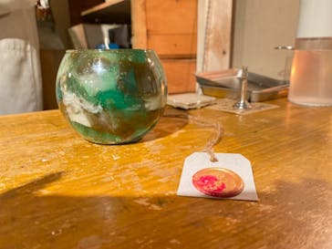 Aroma&Candle School Candle Studio One（アロマアンドスクールキャンドルスタジオワン）に投稿された画像（2021/11/28）