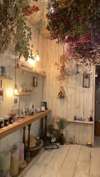 Aroma&Candle School Candle Studio One（アロマアンドスクールキャンドルスタジオワン）に投稿された画像（2021/11/28）