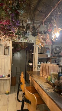 Aroma&Candle School Candle Studio One（アロマアンドスクールキャンドルスタジオワン）に投稿された画像（2021/11/28）