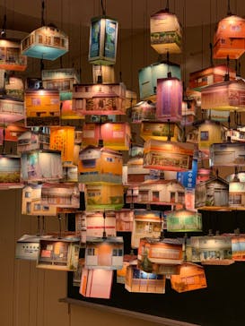 いちはらアート×ミックス2020＋に投稿された画像（2021/11/28）