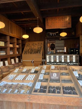 江戸東京たてもの園に投稿された画像（2021/11/28）