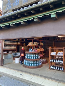 江戸東京たてもの園に投稿された画像（2021/11/28）