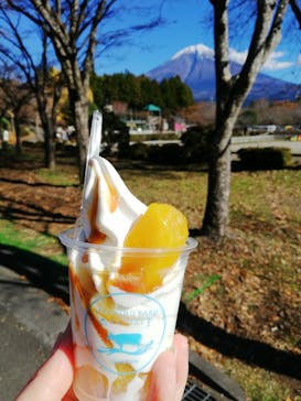 まかいの牧場に投稿された画像（2021/11/28）