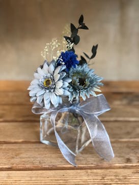 千秋工房 Flower Division（フラワーディビジョン）に投稿された画像（2021/11/28）