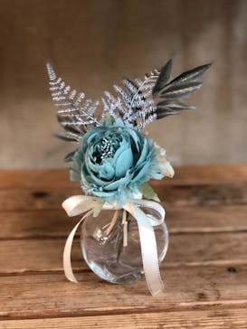 千秋工房 Flower Division（フラワーディビジョン）に投稿された画像（2021/11/28）