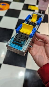 レゴランド®・ディスカバリー・センター 東京に投稿された画像（2021/11/28）