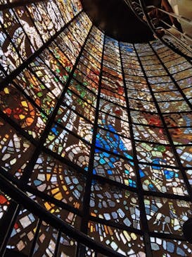 彫刻の森美術館に投稿された画像（2021/11/28）