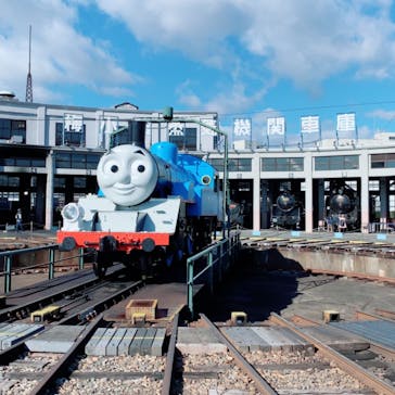 京都鉄道博物館に投稿された画像（2021/11/28）