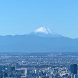 東京スカイツリーに投稿された画像（2021/11/28）