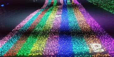 さがみ湖MORI MORIに投稿された画像（2021/11/28）