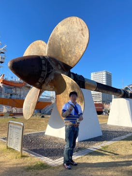 名古屋港水族館に投稿された画像（2021/11/28）