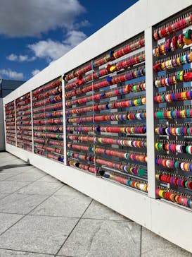 梅田スカイビル・空中庭園展望台に投稿された画像（2021/11/28）