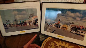 ナゴパイナップルパークに投稿された画像（2021/11/28）