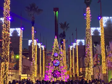 ひらかたパークに投稿された画像（2021/11/28）