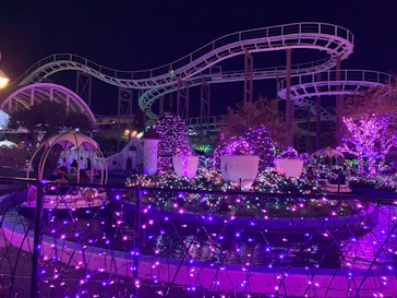 ひらかたパークに投稿された画像（2021/11/28）