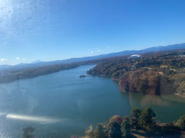 西武園ゆうえんちに投稿された画像（2021/11/28）