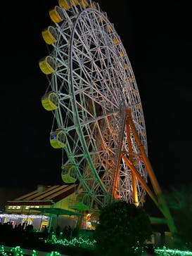 東武動物公園に投稿された画像（2021/11/28）