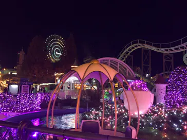 ひらかたパークに投稿された画像（2021/11/28）