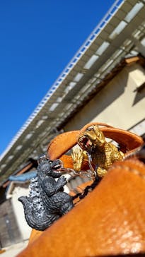 西武園ゆうえんちに投稿された画像（2021/11/28）