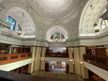 国立科学博物館に投稿された画像（2021/11/28）