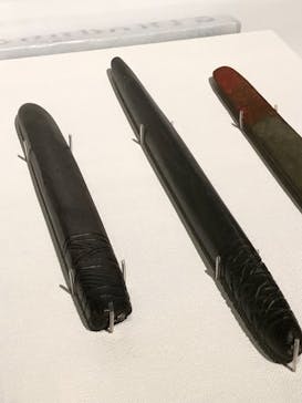 特別展「縄文2021―東京に生きた縄文人―」(江戸東京博物館）に投稿された画像（2021/11/28）