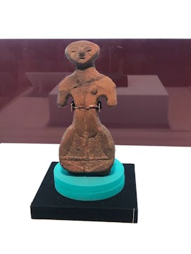 特別展「縄文2021―東京に生きた縄文人―」(江戸東京博物館）に投稿された画像（2021/11/28）