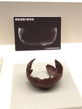 特別展「縄文2021―東京に生きた縄文人―」(江戸東京博物館）に投稿された画像（2021/11/28）
