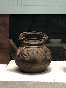 特別展「縄文2021―東京に生きた縄文人―」(江戸東京博物館）に投稿された画像（2021/11/28）