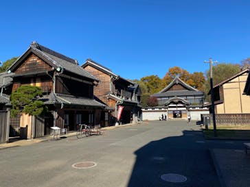 江戸東京たてもの園に投稿された画像（2021/11/28）